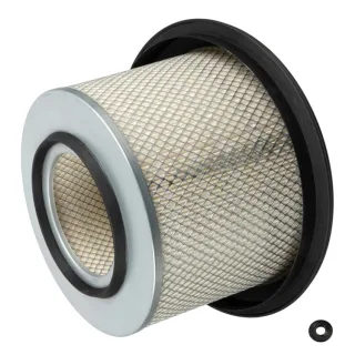 Febi Luftfilter  02677