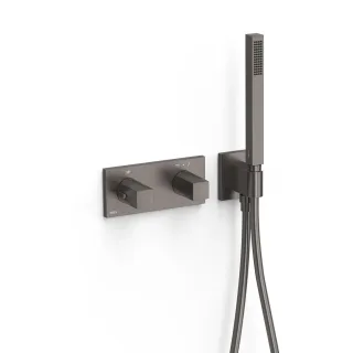 Tres 2 Wege Thermostat Unterputz B system , 30725201GR 30725201GR