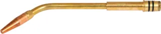 ELMAG Schweißeinsatz 20 - 30 mm, Gr. 8 - KE(K) 17 - 55217