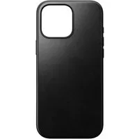 Nomad Smartphone-Hülle Modern Leather Case iPhone 16 Pro Max