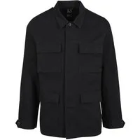 Brandit Allwetterjacke Brandit Brandit Men BDU Twill Jacket (1-St)