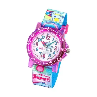 Scout Kinderuhr IT-Collection 164000034