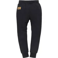 PINOKIO Stoffhose Kids Rule Unisex Kinder (1-tlg) Stoffhose, Jogginghose, Jogger, Sporthose, Chino