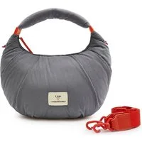 Les Visionnaires Henkeltasche Unio Kitzbuehel S, Polyester