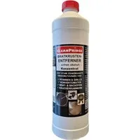 CleanPrince Bratkrusten-Entferner alkalisch Bratkurstenentferner Reiniger Reinigungskonzentrat (für Pfannen, Grills, Bratflächen, Töpfe, Konvektomaten)