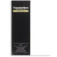 Traumschloss Spannbettlaken Premium, Jersey, Gummizug: rundum, (1 Stück), 165g/m², 95% gekämmte Mako Baumwolle, 5% Elasthan
