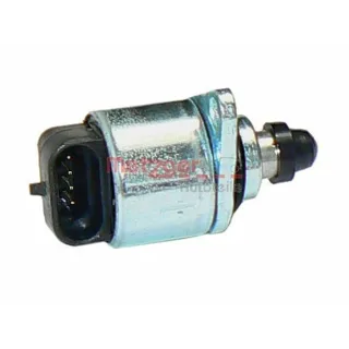 Metzger Leerlaufregelventil Citroen Peugeot 0908025 1,4