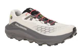 Salomon 479569 Ultra Glide 4 Herren Sportschuh Wei?-lilac ash/excalibur/pink ...