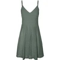 Vero Moda Sommerkleid Honey (1-tlg) Spitze