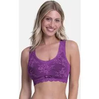 Anita since 1886 Bralette-BH Essential Lace (1-tlg) Bralette - Atmungsaktiv - Nahtlose Verarbeitung