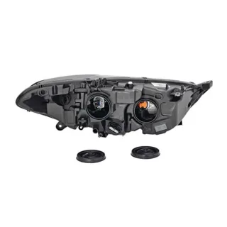 Valeo Scheinwerfer links Ford Mondeo 5 046614
