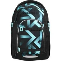 coocazoo Schulrucksack Mate - Schulrucksack 44 cm (Laser Lights)