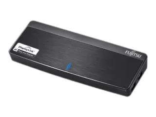 Fsas Technologies Fujitsu PR8.1 | s26391-f6007-l410 | Port Replicator - für Celsius
