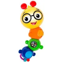 Baby Einstein Greifspielzeug Sensorik-Spielzeug Twist-a-Pal Cal, mit Sound