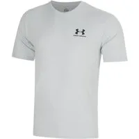 Under Armour® T-Shirt Sportstyle Left Chef