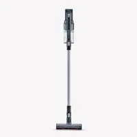 Severin Akku-Hand-und Stielstaubsauger HV 7966, 120 W, kabellos, 40 Min Laufzeit, Li-Ionen-Akku, 2-in-1 Hand- und Stielsauger