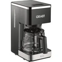 Graef Kaffeebereiter FK 402, Herausnehmbarer Schwenkfilter