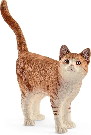 Schleich Farm World 13836 - Katze