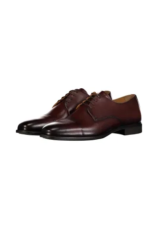 ROY ROBSON - Schuhe S-55024-76 S-76-55024-12401-00 brown - Gr. - 43