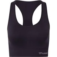 hummel Sport-BH Tif (1-tlg) Plain/ohne Details