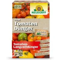 Neudorff Tomatendünger Azet TomatenDünger 2,5 kg