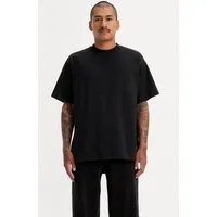 Levi's® Rundhalsshirt LE RED TAB VINTAGE TEE im klassischen Levi's® Design