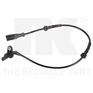 NK Raddrehzahlsensor hinten links Dacia Lada Renault