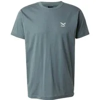 iriedaily T-Shirt (1-tlg) Plain/ohne Details