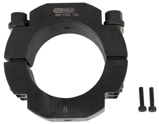 KS Tools Spannblock Ø 90x54mm - 460.1714