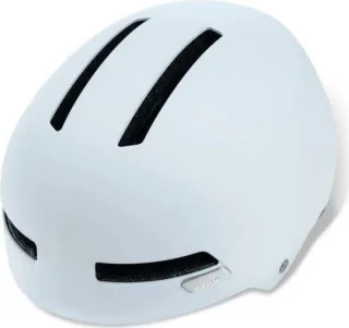 Cube Dirt 2.0 Helm white'n'grey S (49-55 cm)