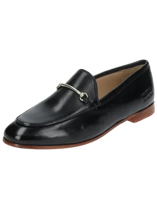 Melvin & Hamilton Slipper "Melvin & Hamilton Slipper Leder"