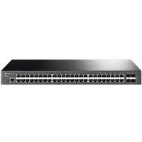 TL-SG3452, Switch