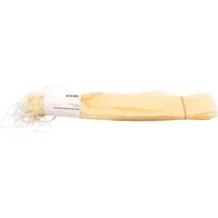 mävo Wurstkonserve Kunstdarm Hukki Hüllen Kaliber 40/40, 25 Stück für Rohwurst