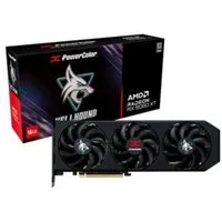 PowerColor Radeon RX 9060 XT Grafikkarte