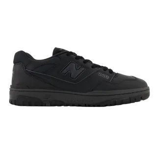 New Balance - "BB550" Sneaker für Herren, Leder (Schwarz)