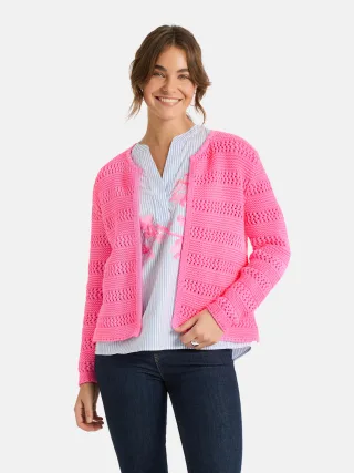 LIEBLINGSSTÜCK - TienL neon pink - Gr. - 38