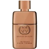 GUCCI Eau de Parfum Guilty Pour Femme, Glasflakon, Parfüm EDP, Damenduft