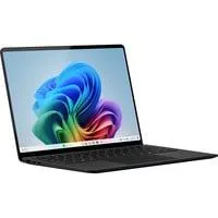 Surface Laptop 7 for Business, Notebook schwarz, Intel Core Ultra 7 268V, Intel Arc Graphics 130V, 32 GB LPDDR5X, 256 GB (256 GB SSD), Windows 11 Pro