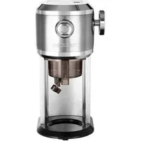 Gastroback Eismaschine Ice Shaver, Selbstgemachte Slush Eis