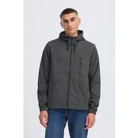 Blend Windbreaker BHEfik (1-St) Stylischer Windbreaker mit Taschen