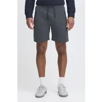 !Solid Sweatshorts SDTaras Kurze Hose mit Reißverschlusstaschen