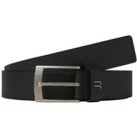 Jack & Jones Ledergürtel JACDALLAS BELT NOOS