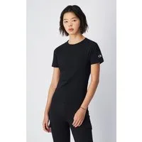 Champion T-Shirt aus Baumwolle, in den Größen XS bis XXL