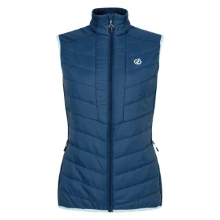 Dare 2B - "Liven" Weste für Damen (Dunkel-Jeansblau)