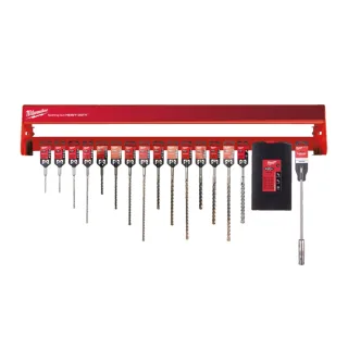 Milwaukee - 1m Modul SDS+ Bohrer MX4 GALP - 4932478896