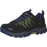 CMP CMP Kinder Trekking Schuhe Rigel LOW 3Q54554J Trekkingschuh