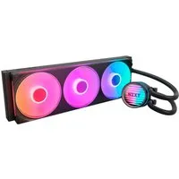 NZXT CPU Kühler NZXT Kraken Core 360 RGB, Wasserkühlung