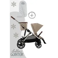 Cybex Kombi-Kinderwagen Gazelle S