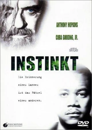Instinkt [DVD] [2002]