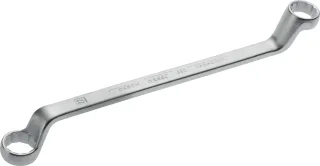 HAZET Doppel-Ringschlüssel Außen-Doppel-Sechskant - 630-21X22